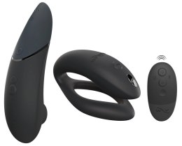 Womanizer & We-Vibe Zestaw Premium Box Edycja Limitowana Duo Womanizer