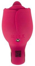 You2Toys Oral Fun - model z ruchomym języczkiem i 8 trybami pracy, fioletowy You2Toys