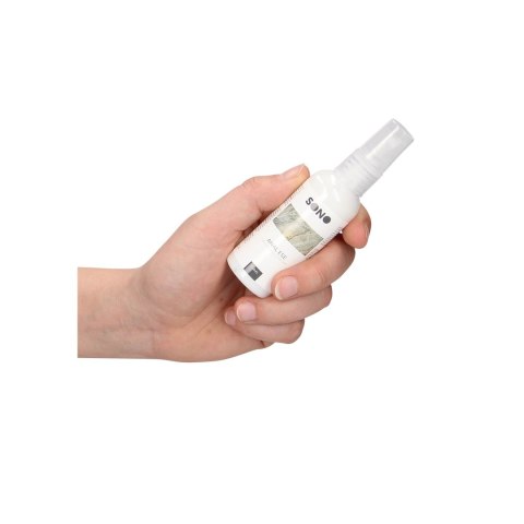 Żel analny Sensuva Anal Ese 50ml, z łagodzącymi składnikami Sono by Shots