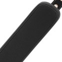 BEGME Premium Black Edition - Anatomiczne mankiety na kostki z neoprenem BEGME