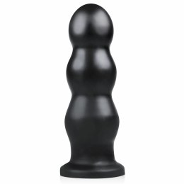 BUTTR Tactical III - duży model anatomiczny z żebrowaną powierzchnią 7 cm BUTTR