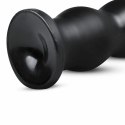 BUTTR Tactical III - duży model anatomiczny z żebrowaną powierzchnią 7 cm BUTTR