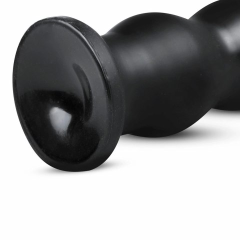 BUTTR Tactical III - duży model anatomiczny z żebrowaną powierzchnią 7 cm BUTTR