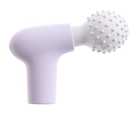 Beau coeur RIONEX Mini - kompaktowy masażer punktowy USB, silikonowy Beau coeur