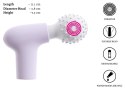 Beau coeur RIONEX Mini - kompaktowy masażer punktowy USB, silikonowy Beau coeur