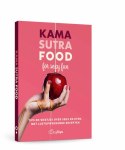 Boekenkast KamaSutra Food - Inspirująca książka o kuchni i zmysłach NL Boekenkast