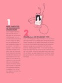 Boekenkast Kamasutra Bucketlist - Inspirująca książka pozycji, 192 strony Boekenkast