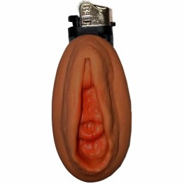 Diablo Picante Zapalniczka Gadżet Imprezowy Mulatka Lśniąca DIABLO