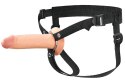 Fantasy X-tensions Elite FXTE7 Osłona Silikonowa 19 cm z Paskiem Hollow Fantasy X-TENSIONS