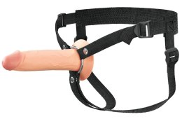 Fantasy X-tensions Elite FXTE7 Osłona Silikonowa 19 cm z Paskiem Hollow Fantasy X-TENSIONS