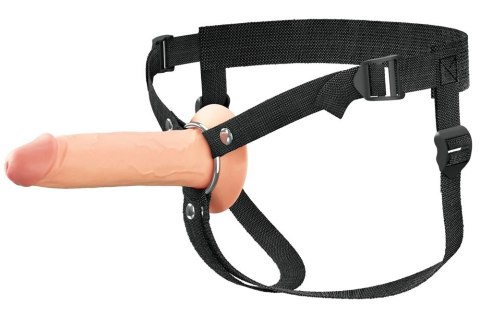 Fantasy X-tensions Elite FXTE7 Osłona Silikonowa 19 cm z Paskiem Hollow Fantasy X-TENSIONS
