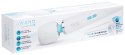 Le WAND Classique Plug-In Wand Massage biały 33 cm 10 trybow masażu Le Wand