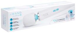 Le WAND Classique Plug-In Wand Massage biały 33 cm 10 trybow masażu Le Wand