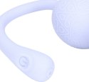 Loveline F1 Bead Kegel Duo z Pilotem Bezprzewodowym Lawenda Loveline by Shots