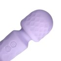 Loveline Mini Wand Night Magic - kompaktowy masażer relaksacyjny Loveline by Shots