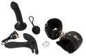 Magic Shiver Together Zestaw Akcesoriow Intymnych dla Par 5w1 Premium Magic Shiver