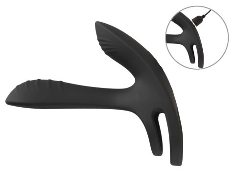Magic Shiver Together Zestaw Akcesoriow Intymnych dla Par 5w1 Premium Magic Shiver