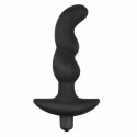 Nexus Revo Intense - silikonowy masażer prostaty z funkcją wibracji Easytoys