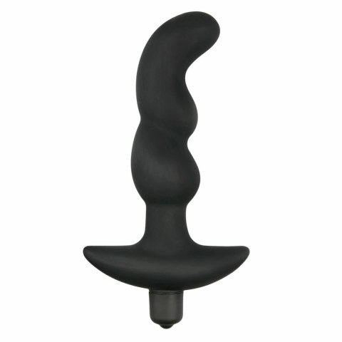 Nexus Revo Intense - silikonowy masażer prostaty z funkcją wibracji Easytoys