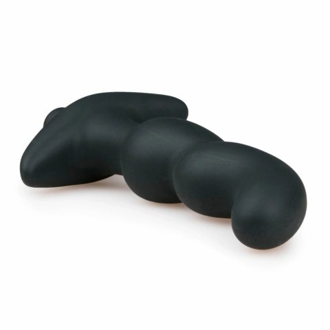 Nexus Revo Intense - silikonowy masażer prostaty z funkcją wibracji Easytoys