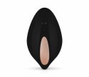 PantyRebel Majtki Wibracyjne z Pilotem Bezprzewodowym 12 Trybow Czarny Pantyrebel