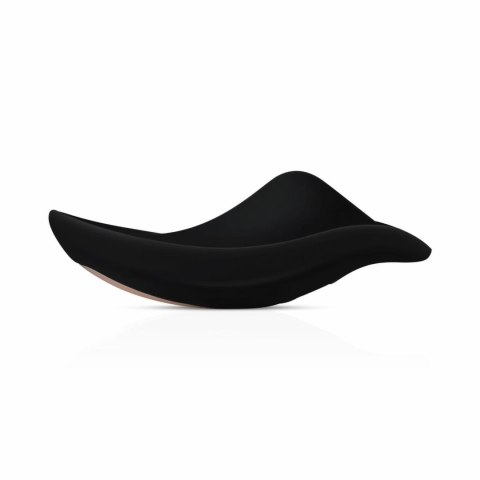 PantyRebel Majtki Wibracyjne z Pilotem Bezprzewodowym 12 Trybow Czarny Pantyrebel