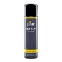 Pjur Basic Silicone - silikonowy środek poślizgowy 250 ml Pjur