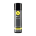 Pjur Basic Silicone - silikonowy środek poślizgowy 250 ml Pjur