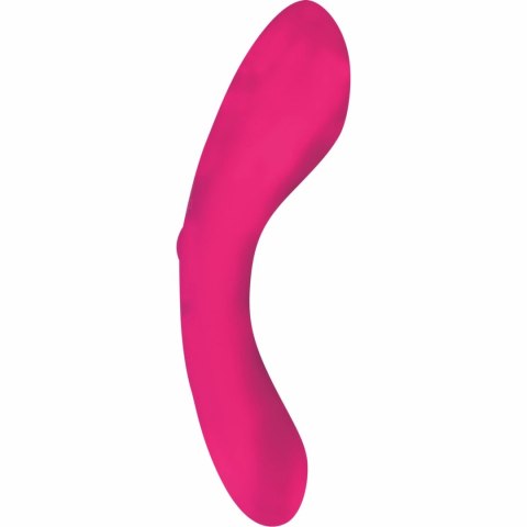Swan Mini Swan Wand - kompaktowe urządzenie wielofunkcyjne silikonowe Swan