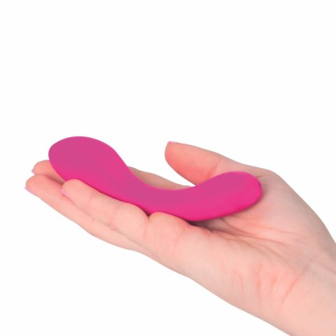 Swan Mini Swan Wand - kompaktowe urządzenie wielofunkcyjne silikonowe Swan