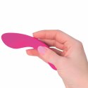 Swan Mini Swan Wand - kompaktowe urządzenie wielofunkcyjne silikonowe Swan