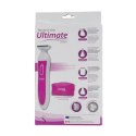 Swan Ultimate Personal Shaver Women - zaawansowany zestaw do precyzyjnej pielęgnacji Swan