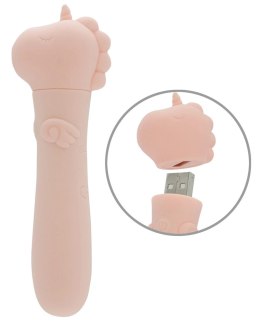 Unihorn Heart Throb Mini - kompaktowy model USB w kształcie jednorożca Unihorn