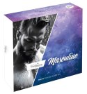You2Toys Magic Shiver Masculine - kompaktowa maszyna intymna z miękką teksturą Magic Shiver