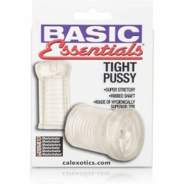 CalExotics Basic Essentials Tight Sleeve elastyczny model TPR CALEXOTICS