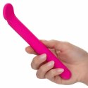 CalExotics Bliss Clitoriffic Rożowy - Wibrujący masażer silikonowy 10 trybow CALEXOTICS