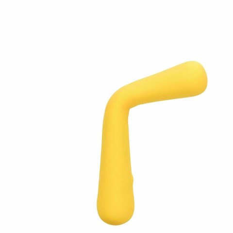 CalExotics Boundless Mini FlexiWand elastyczny minimasażer silikonowy CALEXOTICS