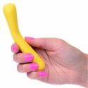 CalExotics Boundless Mini FlexiWand elastyczny minimasażer silikonowy CALEXOTICS