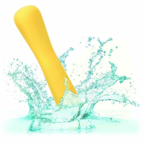 CalExotics Boundless Mini FlexiWand elastyczny minimasażer silikonowy CALEXOTICS