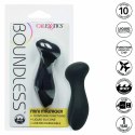 CalExotics Boundless Mini Masażer USB, silikonowy, wodoodporny, 9,5 cm CALEXOTICS