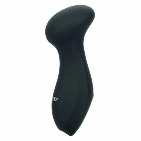 CalExotics Boundless Mini Masażer USB, silikonowy, wodoodporny, 9,5 cm CALEXOTICS