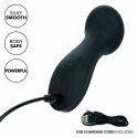 CalExotics Boundless Mini Masażer USB, silikonowy, wodoodporny, 9,5 cm CALEXOTICS