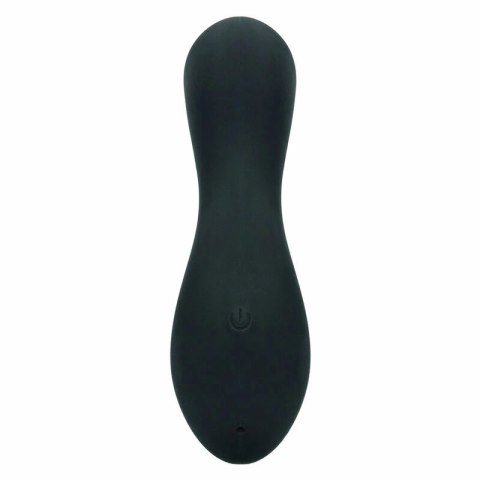 CalExotics Boundless Perfect Curve masażer silikonowy, zakrzywiony, 9,5 cm CALEXOTICS