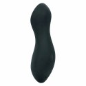 CalExotics Boundless Perfect Curve masażer silikonowy, zakrzywiony, 9,5 cm CALEXOTICS