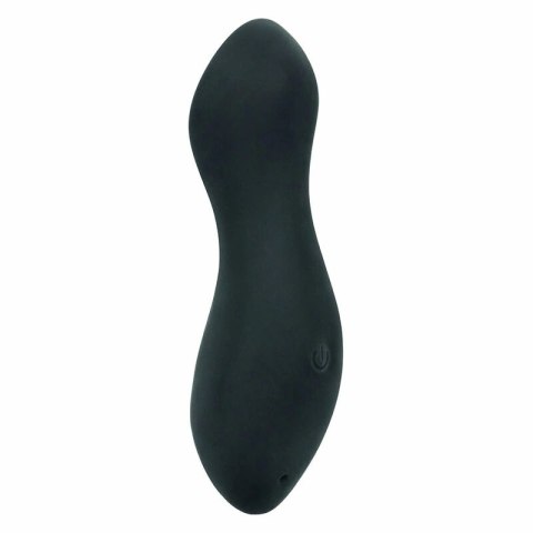 CalExotics Boundless Perfect Curve masażer silikonowy, zakrzywiony, 9,5 cm CALEXOTICS