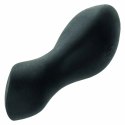 CalExotics Boundless Perfect Curve masażer silikonowy, zakrzywiony, 9,5 cm CALEXOTICS