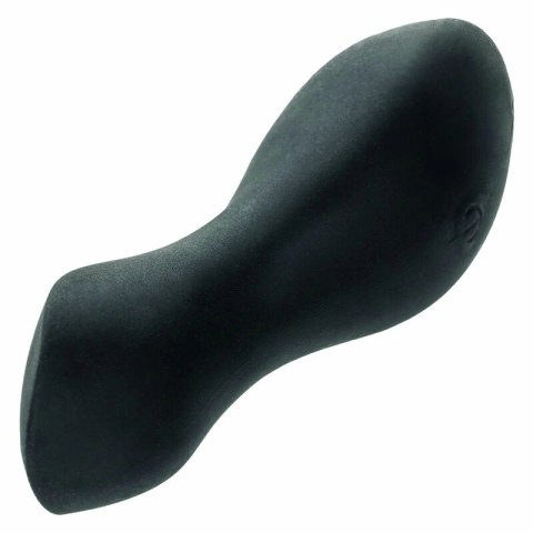 CalExotics Boundless Perfect Curve masażer silikonowy, zakrzywiony, 9,5 cm CALEXOTICS