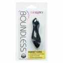 CalExotics Boundless Perfect Curve masażer silikonowy, zakrzywiony, 9,5 cm CALEXOTICS