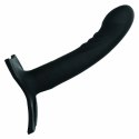 CalExotics Boundless - wielofunkcyjna uprząż ładowana USB, silikon CALEXOTICS