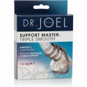 CalExotics Dr. Joel Kaplan Support Master - potrojny pierścień gładki TPR CALEXOTICS
